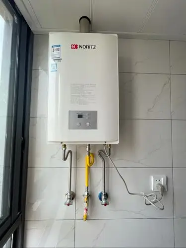 日本能率燃气热水器