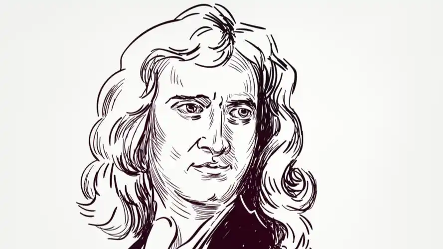 牛顿为西史辨运动送来了里程碑-爱传统网(ict88)