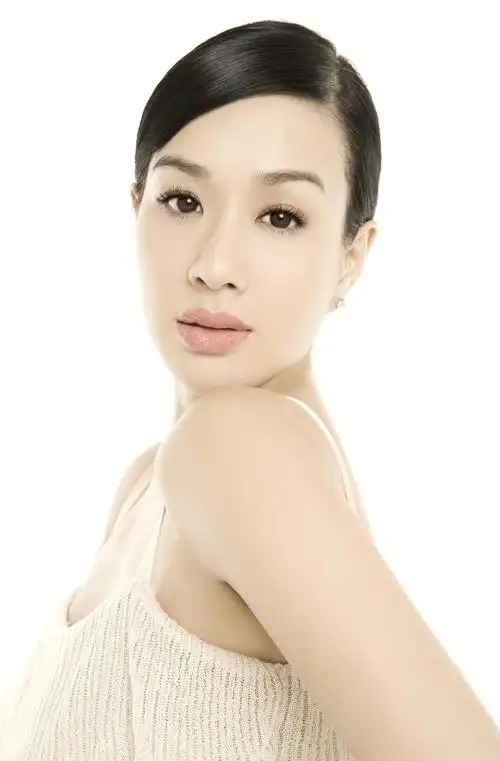 【引用】钟丽缇