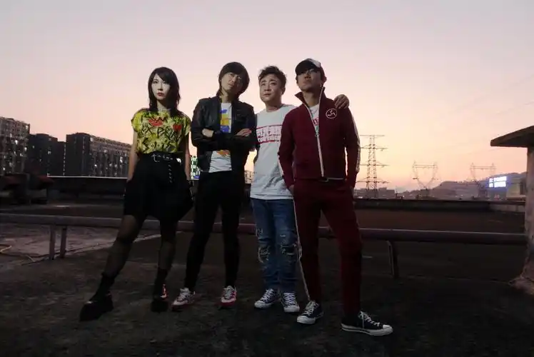 2021新裤子苏州演唱会门票详情 在线订票