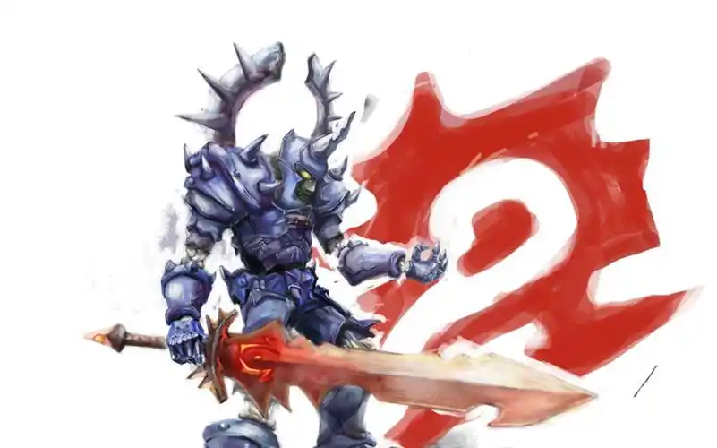 魔兽世界怀旧服战士pvp技巧-破潜行