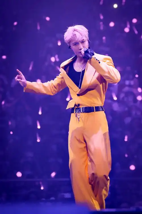 张艺兴2023大航海巡演##张艺兴广州演唱会