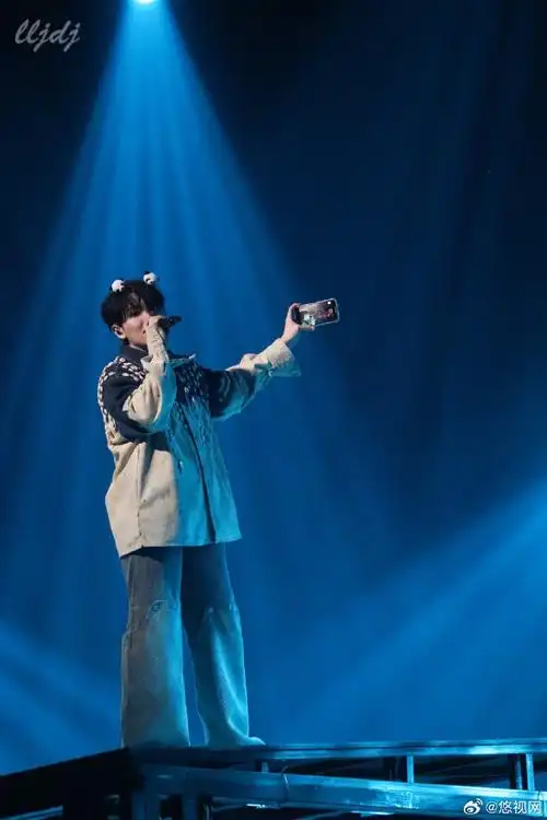 尤长靖熊猫发箍##尤长靖限定版熊猫发箍