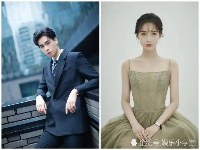 十部待拍现代剧官宣主演阵容,宋茜刘诗诗王一博胡一天引网友期待_演技