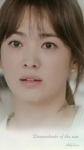 太阳的后裔-宋慧乔(cr:rshl-love)