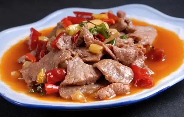 餐馆招牌菜,营养美味,桌桌必点