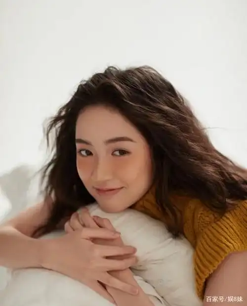 今日图集分享:王玉雯