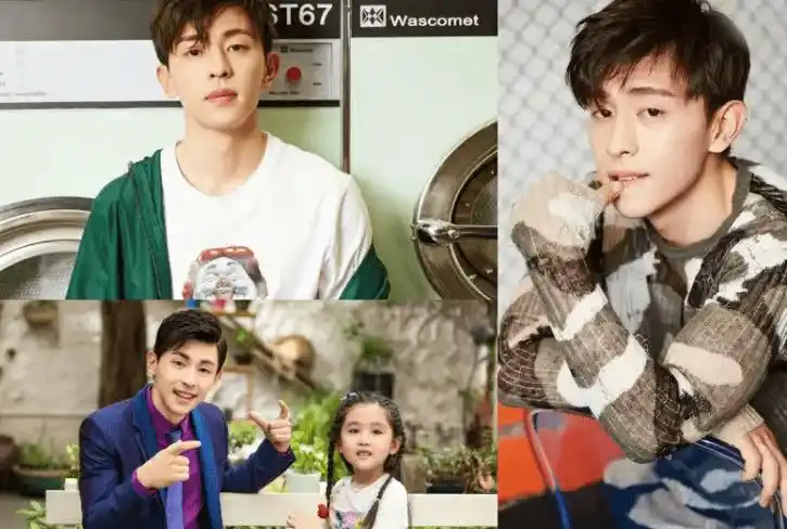 原创邓伦偷税106亿的背后家庭背景也被扒出高开起走比较可惜