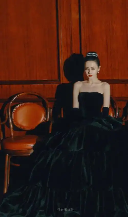 迪丽热巴利剑玫瑰##迪丽热巴邓妍##迪丽热巴