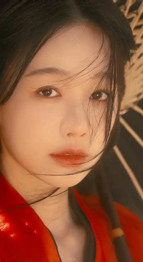 徐梦洁|烽火幻梦