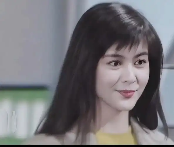 高清镜头下的盛世美颜,关之琳