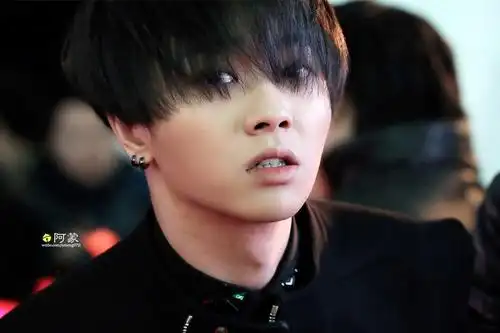 2014华晨宇天娱十年·明天的派对_高清图片大全-爱豆app