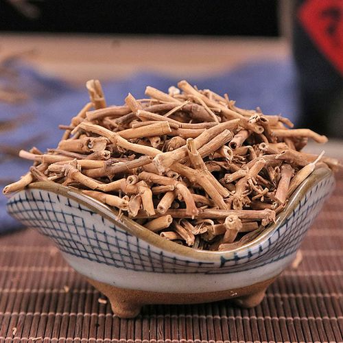 北京同仁堂白前中药材500g柳叶白前水杨柳石蓝中药材