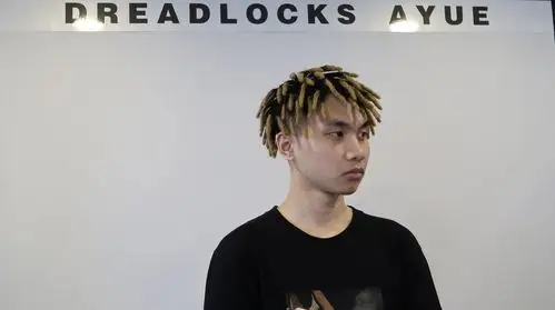 脏辫为什么叫脏辫苏州阿岳脏辫培训学校带你了解非洲辫文化