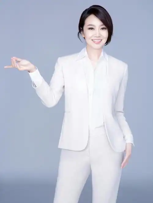 因武林外传一炮而红的闫妮入行25年最终拿下视后大满贯