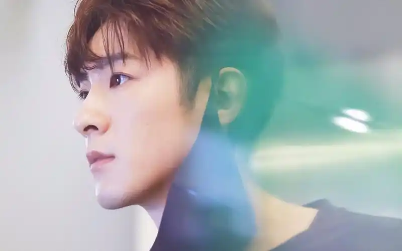 【季肖冰】盛世美颜!