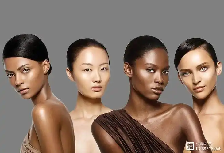 黄种人白种人黑种人与棕种人之间为什么没有生殖隔离