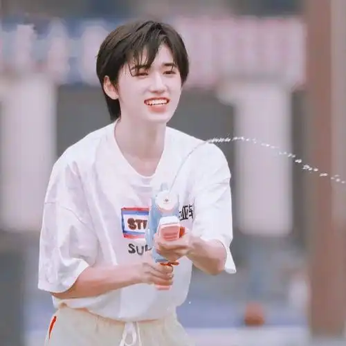 【微信头像】时代少年团 —宋亚轩