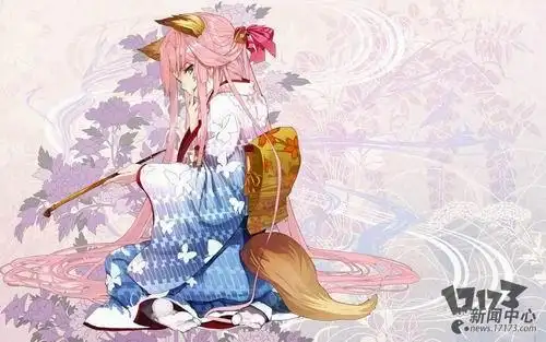 妖族   无心之人,怎会有情? .