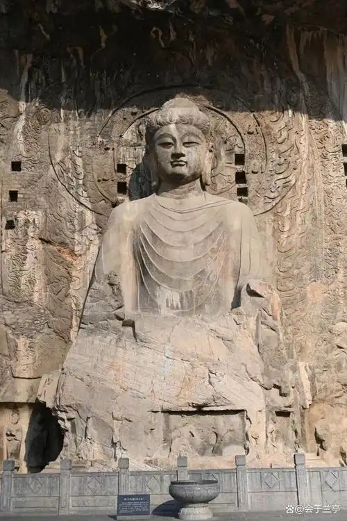 从古迹,文物,轶事里寻看非凡的武则天