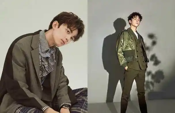 原创原创19岁的吴磊冷冽少年如此会穿不管是正装还是私服都能驾驭超