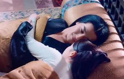 三生三世十里桃花 夜华白浅