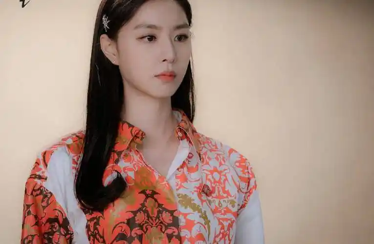 原创南韩女神徐智慧明明颜值超高为何出道十八年才走红