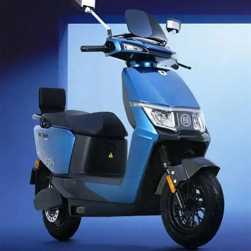 盘点3款最新的高性能电动车动力足加速快续航超过百公里