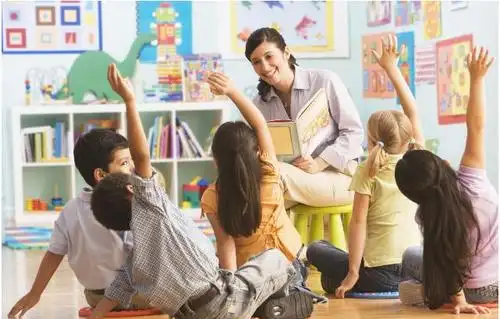 少儿英语培训机构乱象丛生家长需擦亮眼睛做好甄别