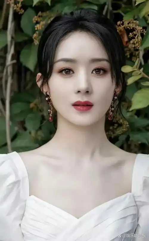 巴紫捆绑营销第一cp"巴紫"这个名字是指迪丽热巴和杨紫这两位90后顶级