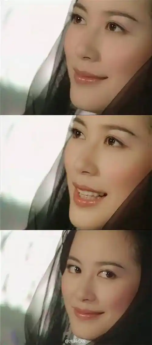 俞飞鸿小李飞刀惊鸿仙子来如朝霞耀