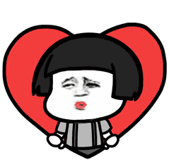 【蘑菇头动态表情】_网络