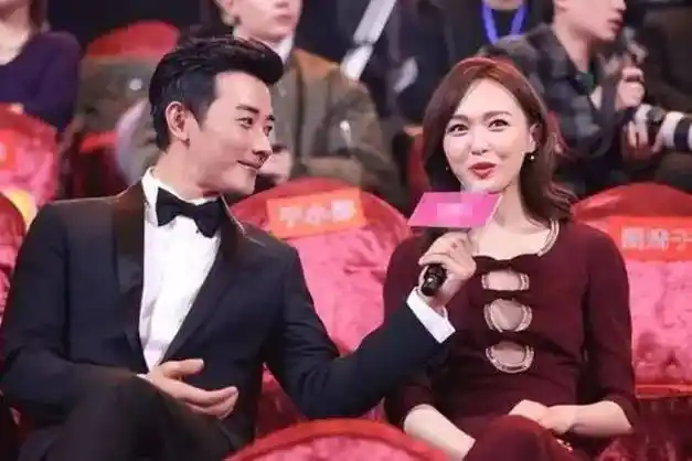 和罗晋结婚以后,40岁的唐嫣走出了演员的另一条大道|胡歌|钟汉良|二级