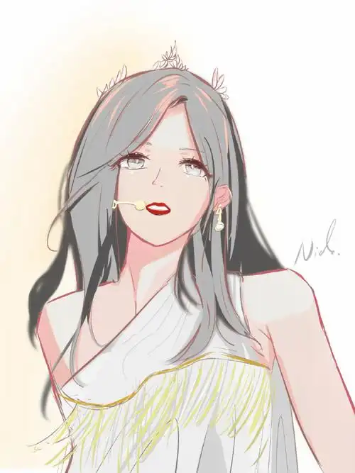 吴宣仪我要逆风去