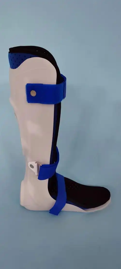 洛阳博傲假肢矫形器有限公司