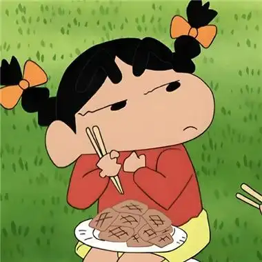 奇怪可爱非常有个性的头像大全