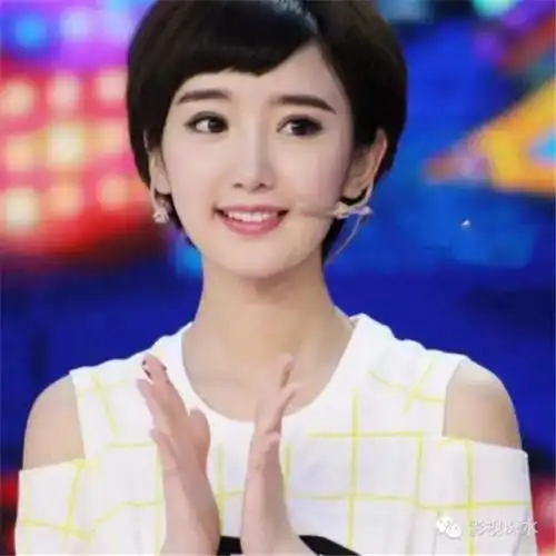 毛晓彤整容前后对比照片曝光 毛晓彤是不是开眼角了疤痕好明显