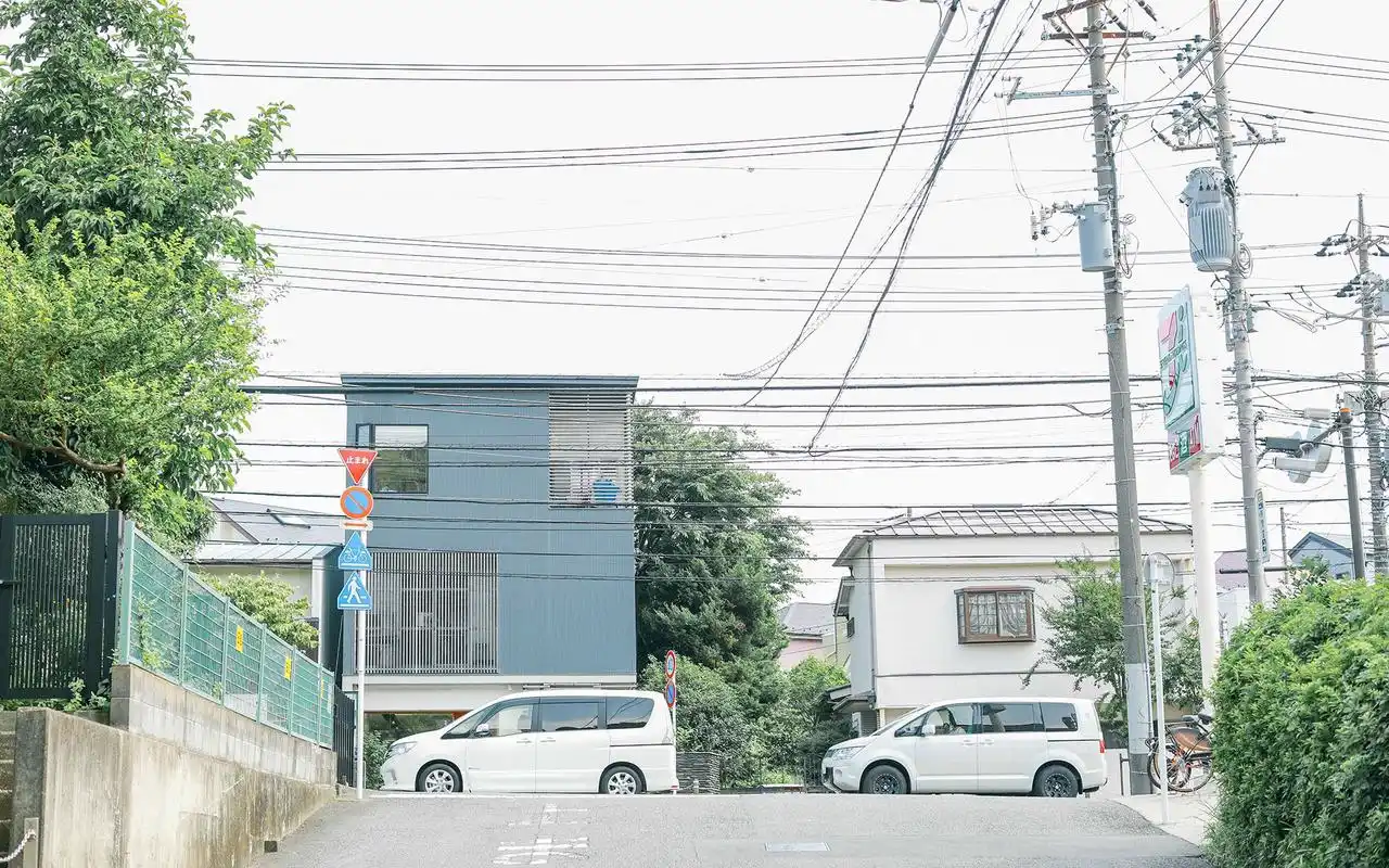 日本小清新唯美风景桌面壁纸图片