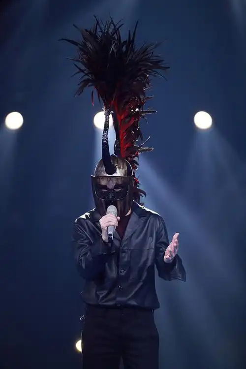 如何评价第二季《蒙面唱将猜猜猜》的选曲和编曲?