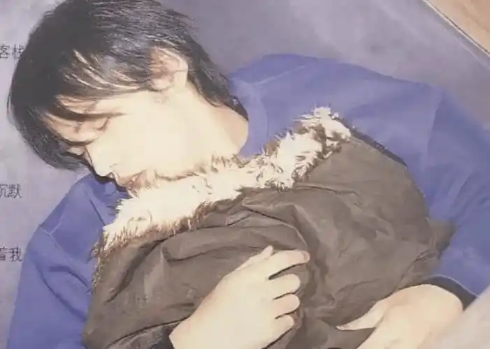 出道前的周杰伦竟然做出这样的事情!