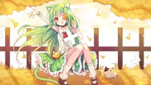 萌娘百科版头列表