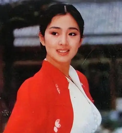 巩俐,这位国际影后,在娱乐圈的地位如同巅峰之巨峰,岿然不动.