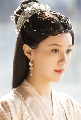 王鹤润《艳骨》剧照高清图片[5/6]_电视剧_美桌网