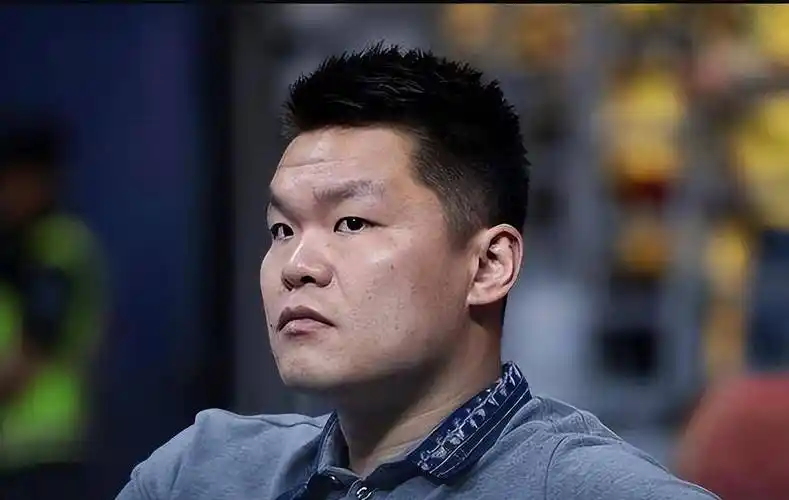 新赛季,朱松玮有机会回归.签约权在手,但这对于赛季