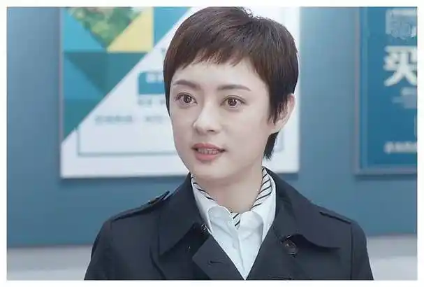 原创孙俪换上新发型妆容惊艳升级网友盛赞熹妃娘娘登场