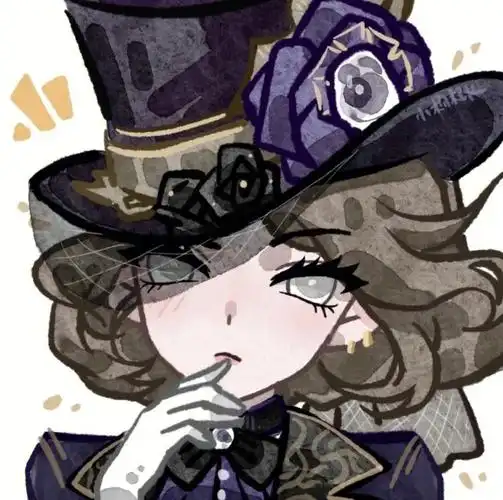 第五人格头像上