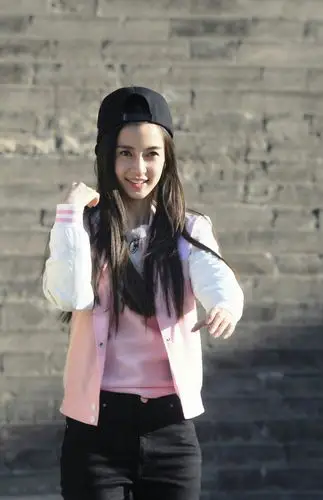 angelababy杨颖奔跑吧兄弟第三季