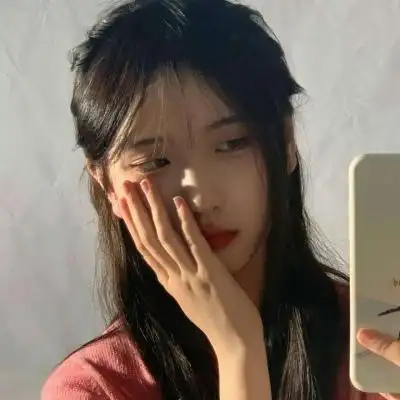 抖音头像图片2021最新款女