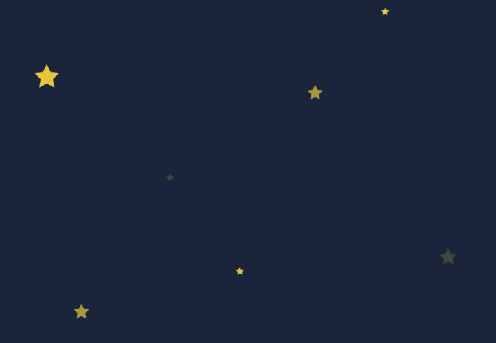 一闪一闪亮晶晶,用来做背景很棒哦~html部分 div class="container">