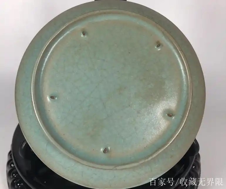 中国宋代名窑之汝窑瓷器有哪些特点,分享自己的见解供大家参考下